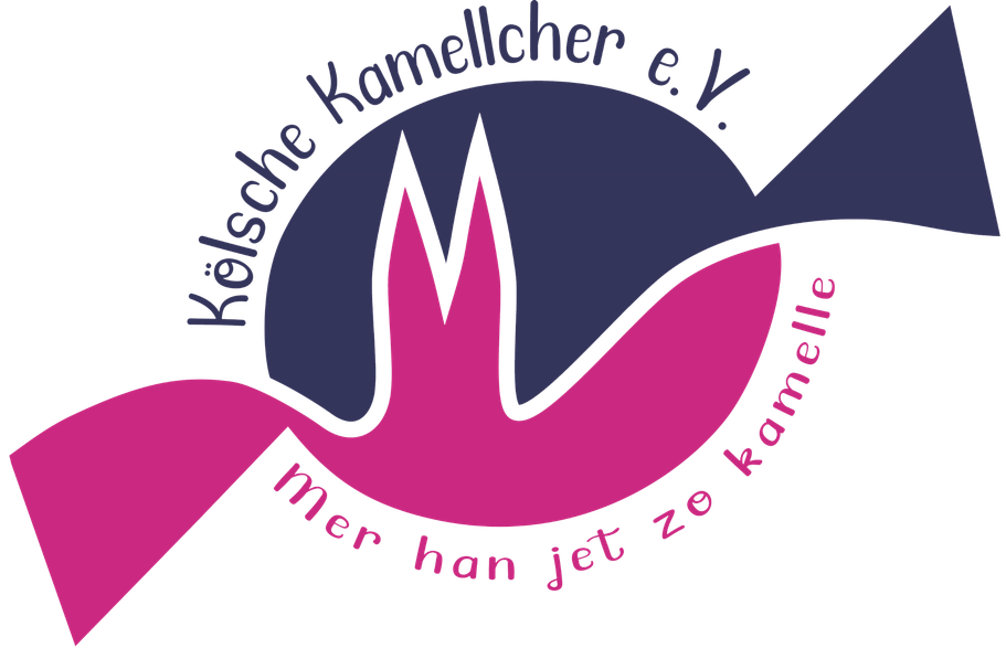 Logo Kölsche Kamellcher e.V.